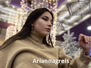 Ariannagreis
