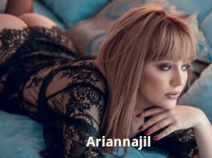 Ariannajil