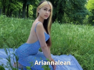 Ariannalean