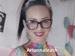 Ariannaleath