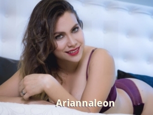 Ariannaleon
