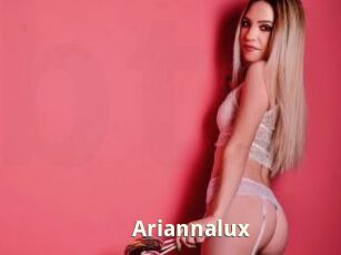 Ariannalux