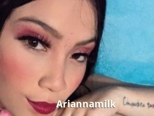 Ariannamilk