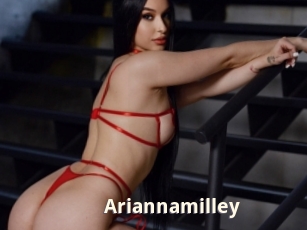 Ariannamilley