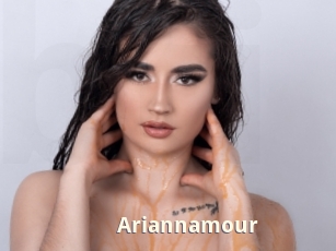 Ariannamour