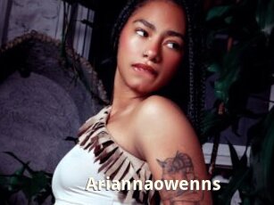 Ariannaowenns