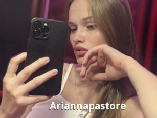 Ariannapastore