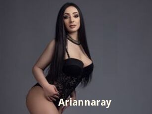 Ariannaray