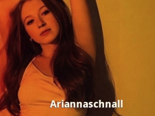 Ariannaschnall
