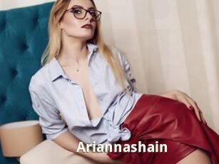 Ariannashain