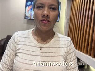 Ariannasolers