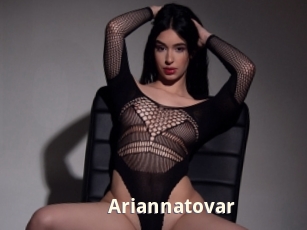 Ariannatovar