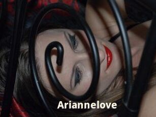 Ariannelove