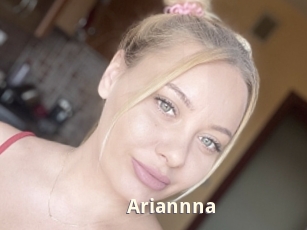Ariannna