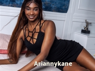 Ariannykane