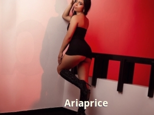 Ariaprice