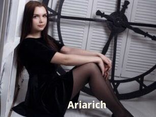 Ariarich