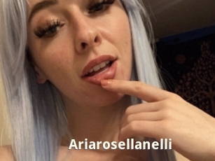 Ariarosellanelli