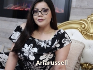 Ariarussell