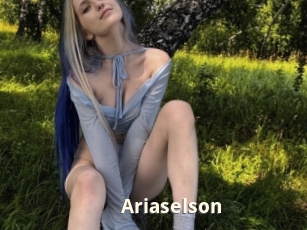 Ariaselson