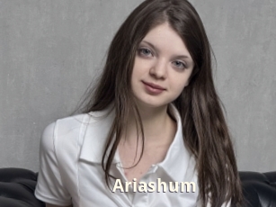 Ariashum