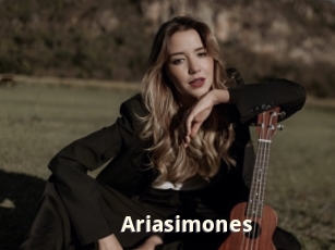 Ariasimones