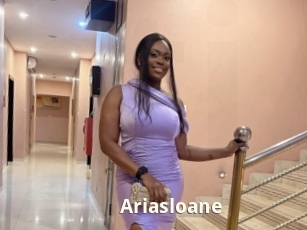 ariasloane Bigtitinvasion