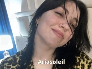 Ariasoleil
