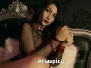 Ariaspice