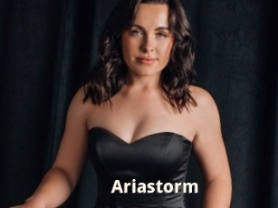 Ariastorm