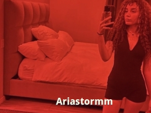 Ariastormm