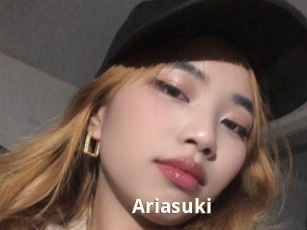 Ariasuki