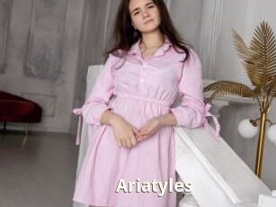 Ariatyles