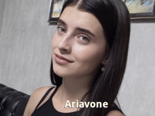 Ariavone