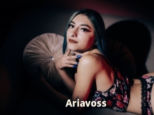 Ariavoss