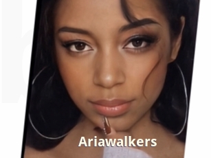 Ariawalkers