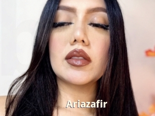 Ariazafir