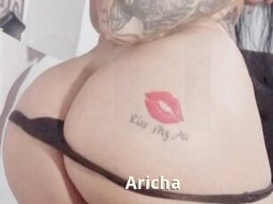 Aricha