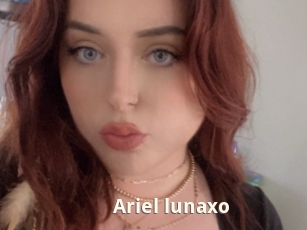 Ariel_lunaxo