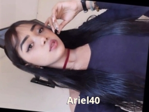 Ariel40