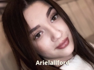 Arielallford