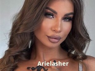 Arielasher