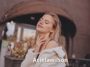 Arielawilson