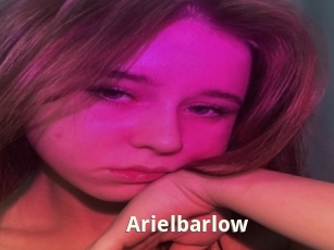 Arielbarlow