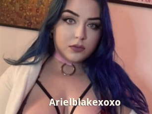 Arielblakexoxo