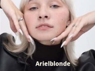 Arielblonde