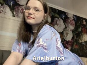 Arielburton