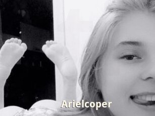 Arielcoper