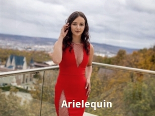 Arielequin