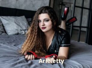 Arieletty